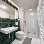 Celestial Apartment *