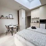 Apartment Celestial