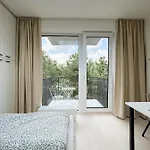 Apartment Celestial