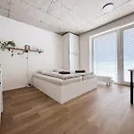Celestial Apartment