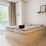 Celestial Apartment