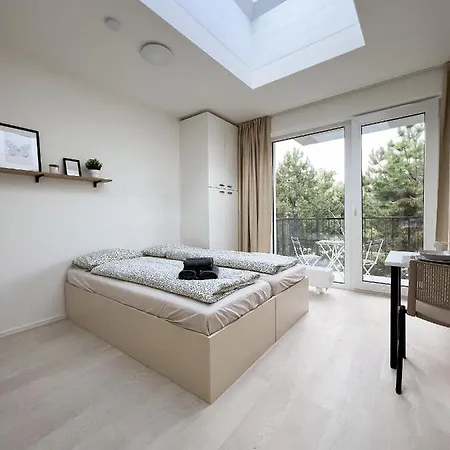 Celestial Apartment Brünn