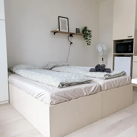 Celestial Apartment Brünn