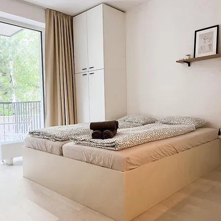 Celestial Apartment