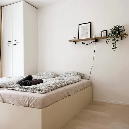 Apartmán Celestial Brno