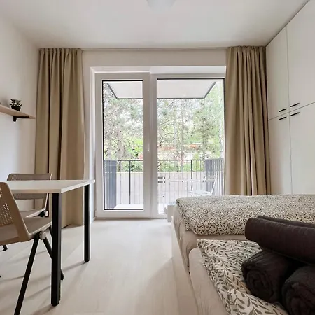 Apartment Celestial *